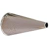 Ateco Pastry Tube - Plain - Size 2
