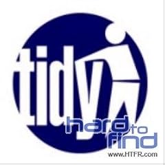 Tidy Weekender 14