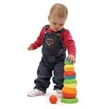Fat Brain Toys Tobbles Balancing Toy