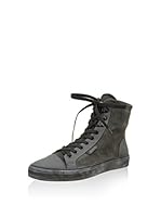 Pirelli Zapatillas abotinadas Tracy (Gris)