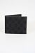 Gucci Wallets Brown Canvas and Leather 260987