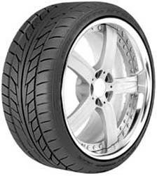 255-30R22 NITTO 555 ZR