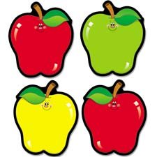 Your Teacher S Aide Apple Classroom Theme