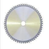 ゴールドタイガー アルミ用チップソー 255mm×100P