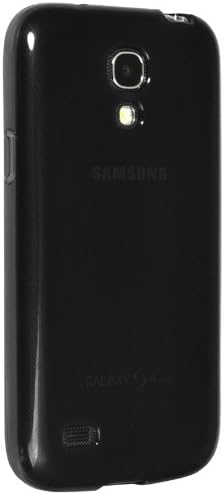 RANDOM ORDER Random Order - Impact resistant Slider Case for Galaxy S4 Mini - Smoke - Carrying Case - Retail Packaging - SMOKE