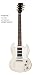 Gibson SG Special Faded 3 Pickup Electric Guitar, Worn Ebony