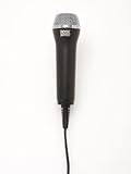 Rock Band Microphone for Wii/Xbox 360/PS3