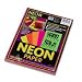 Bond Paper, Neon, Acid-Free, 24 lbs Bond, Assorted Colors, 100 Sheets/Pack PAC104331