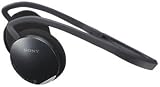 Sony DRBT21G/B Stereo Bluetooth Headset