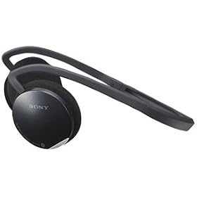 Sony DRBT21G/B Stereo Bluetooth Headset