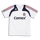 adidas Chivas USA Training Jersey (Large)