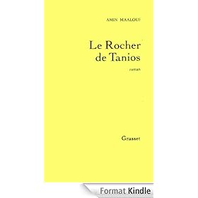Le rocher de Tanios