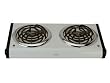 Tayama Double Range Electric Cooking Plate
