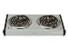 Tayama TEP-2 Double Range Electric Cooking Plate