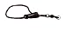 Triggernaut sportsglasses - Brillenband Safety Leash