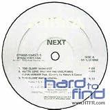 Too Close [Vinyl]
