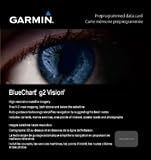 Bluechart G2 HXEU058R Greenland West MicroSD & SD-