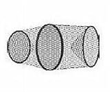 South Bend Wire Minnow Trap