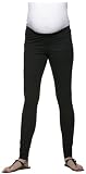 NOM Basic Legging -- black size: small