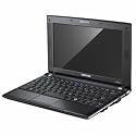 Samsung N120-12GBK 10.1-Inch Black Netbook - 6 Cell Battery