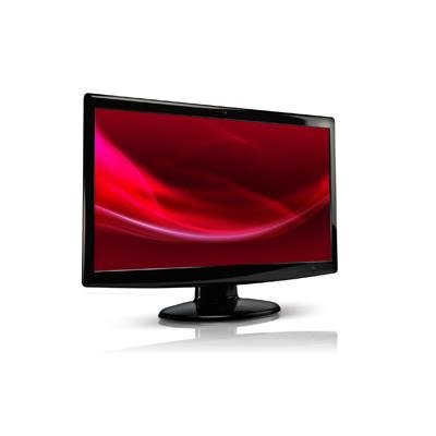 Acer ET.WH3HP.003 21.5-Inch Widescreen LCD Monitor with Speakers (Black) On Sale
