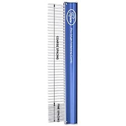 Resco Pro-Style Coarse Finishing Comb w/Comfort Handle