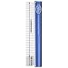 Resco Pro-Style Coarse Finishing Comb w/Comfort Handle