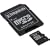 Professional Kingston MicroSDHC 4GB (4 Gigabyte) Card for Nokia E71x with custom formatting and Standard SD Adapter. (SDHC Class 4 Certified)