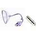Doc Johnson Pussy Pump Plus Purple Adult Sex Toy Kit