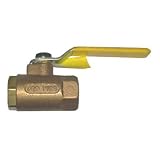 SEPTLS238BBV100 - Brass Ball Valves