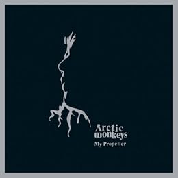 Arctic Monkeys Picture 1