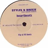 Heartbeatz [12" VINYL]