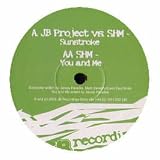 JB PROJECT VS SHM / SUNSTROKE