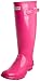 Hunter Women's Huntress Gloss Wellington Boot