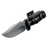 LaserLyte Pistol Bayonet (Black)