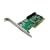 - 	 4 Port SATA PCI Expansion Card &IDE VIA VT6421a chipset (3 Sata plus IDE)