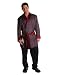 Smoking Jacket Adult Party Outfit Costume