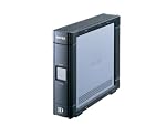 BUFFALO TurboUSB/省電力モード搭載USB2.0外付HDD500G HD-HES500U2