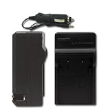 NEW Charger for Canon PowerShot G7 G9 S30 S40 S45 S50 S60 S70 S80