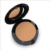 Paula Dorf - Pressed Powder (with Powder Puff)