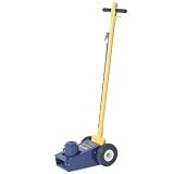 Hein-Werner Automotive Professional Hydraulic/Air Service Jack, 20-Ton