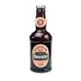 Fentimans Ginger Beer 9.3 oz/275 ml by Fentimans, England.