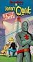 Jonny Quest:Q Missile Mystery [VHS]