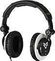 Ultrasone DJ1 S-Logic Surround Sound Professional Headphones