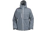 08-09モデル BURTON(バートン) スノーボード ウエア「AK 2L TURBINE JKT」STONE サイズXL【30%OFF】