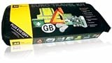 AA Branded European Euro Travel Travelling Car Essentials Kit *** New 2010 Version *** - Get Ready For Summer Holidays