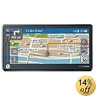 Motorola Motonav TN765T 5.1-Inch Widescreen Bluetooth Portable GPS Navigator with Lifetime Traffic
