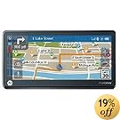 Motorola Motonav TN765T 5.1-Inch Widescreen Bluetooth Portable GPS Navigator with Lifetime Traffic