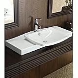 Kohler K-18598 Escale 48 Vanity w/Cutout for Lavatory