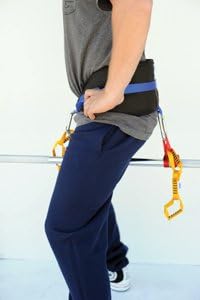 SUPER SQUATS Hip Belt